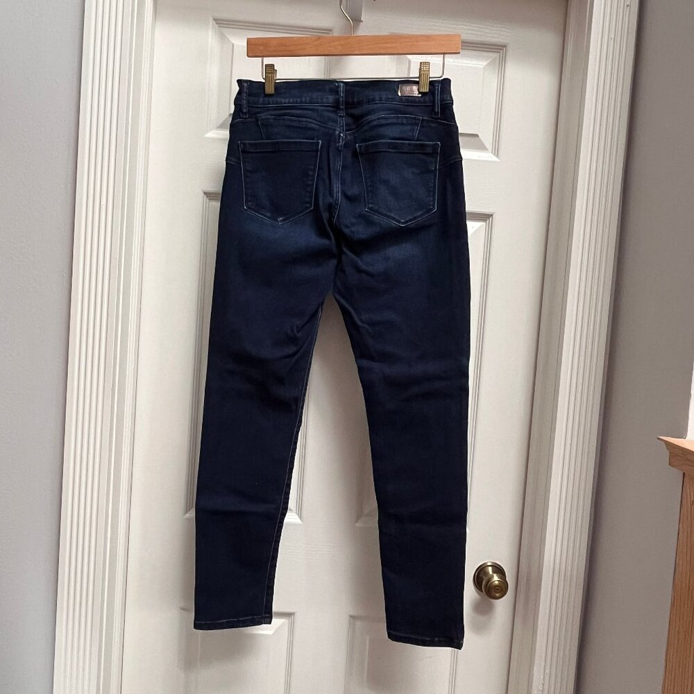 JUICY COUTURE Skinny Jeans 6 ( S Small )